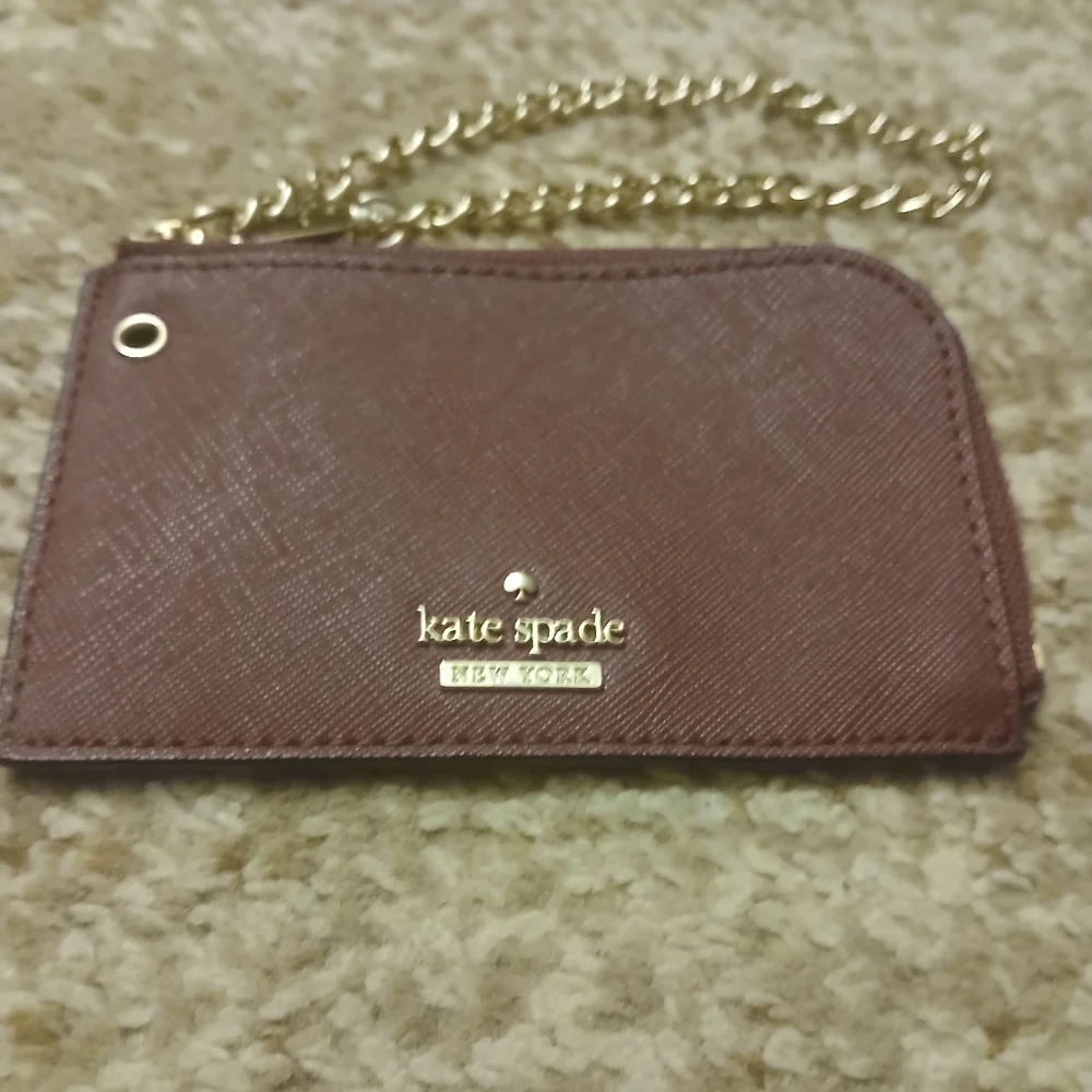Kate Spade ♠️ - Picture 4 of 9